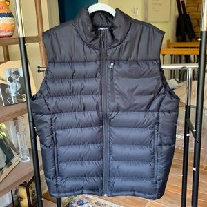 Men’s The North Face Goose Down Vest